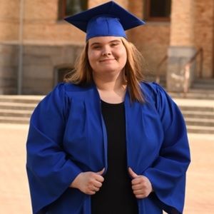 Meet your Posher, Cassidy